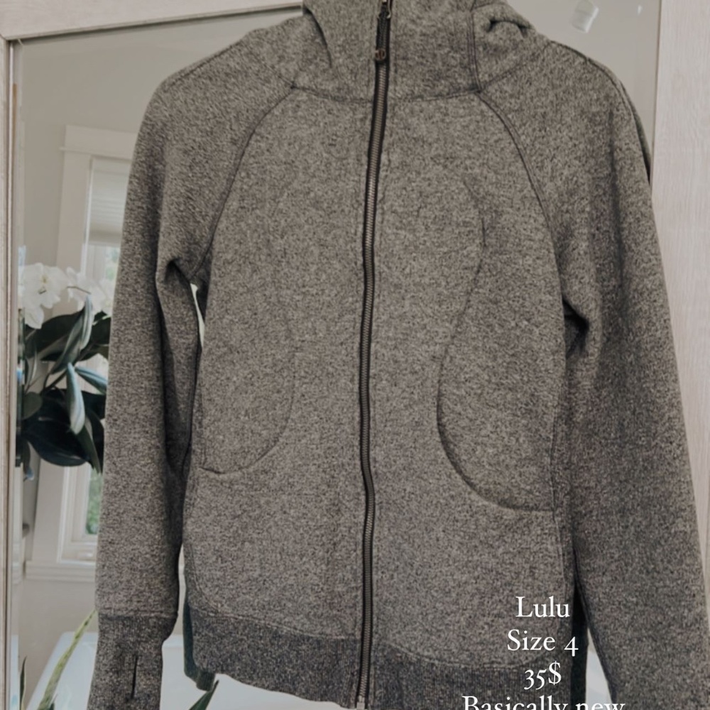 Lulu lemon